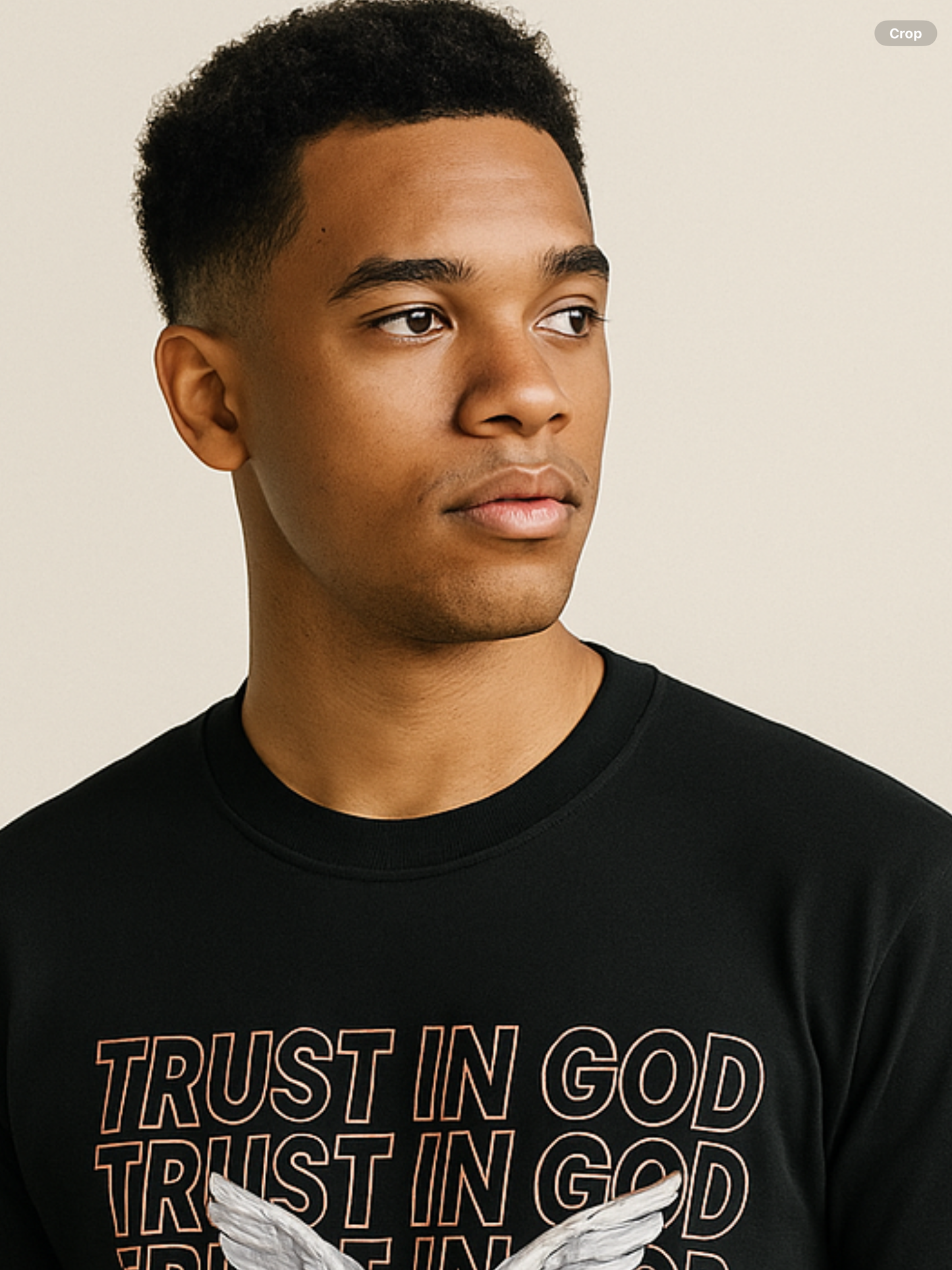 Trust In God