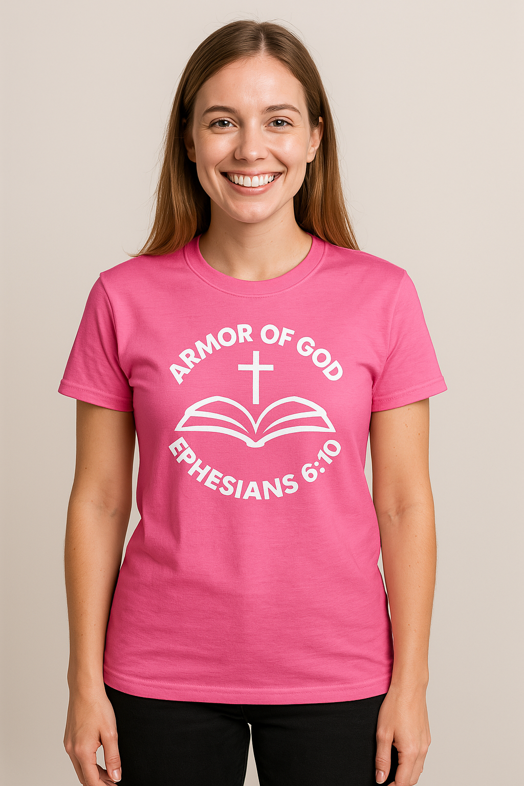 Armor Of God
