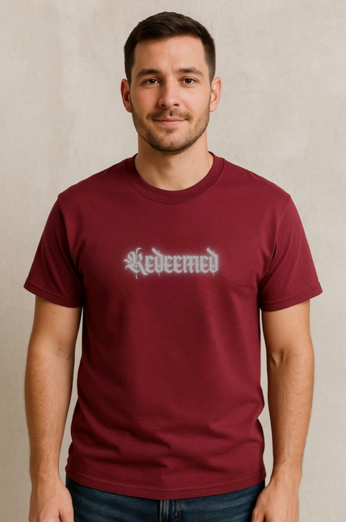 Redeemed