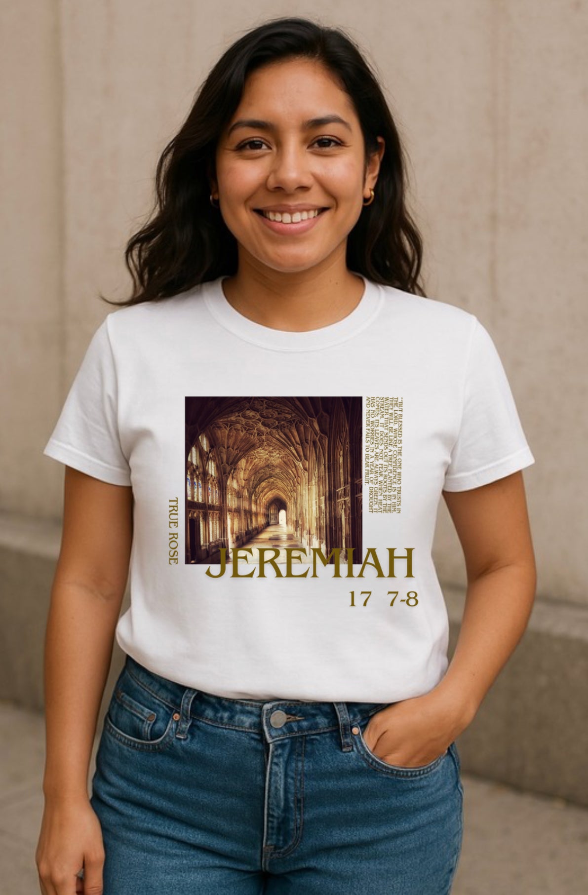 Jeremiah