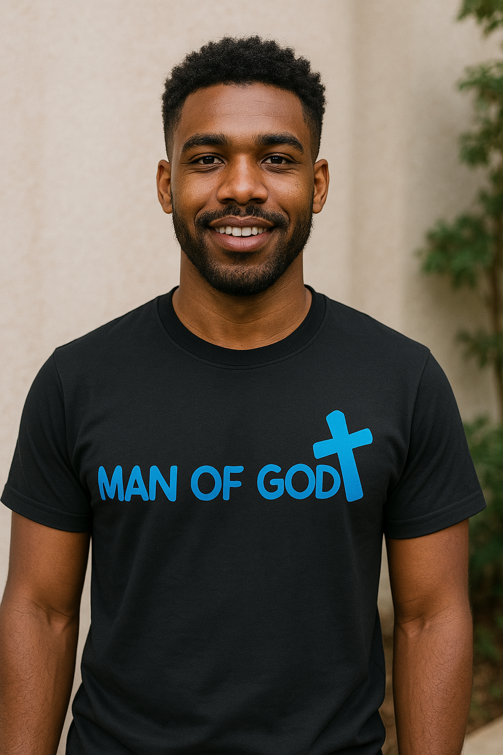 Man Of God