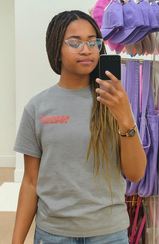 Stay Grounded T-Shirt