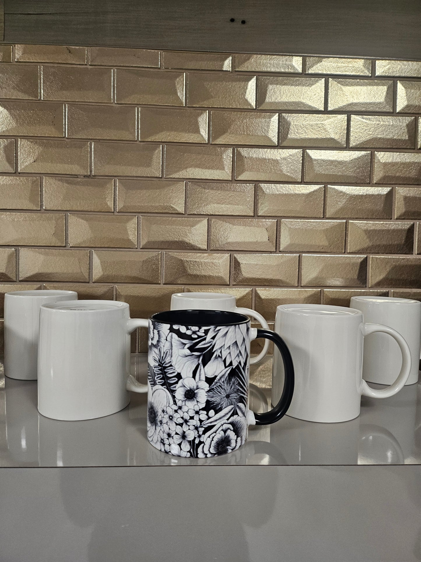 Grace & Truth Mug