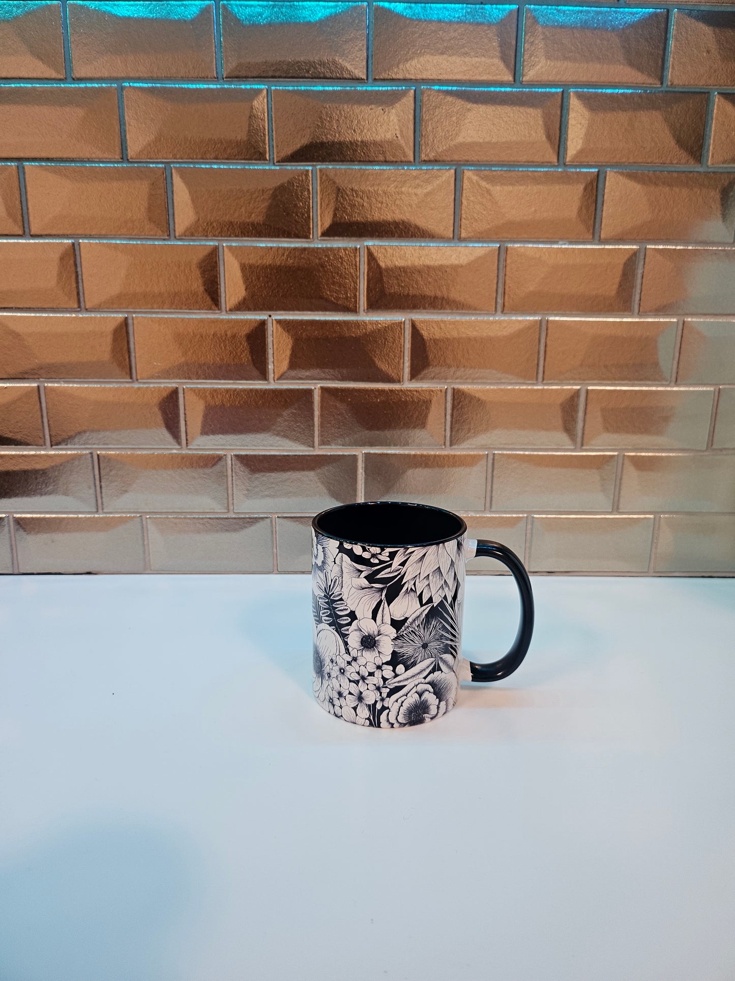 Grace & Truth Mug