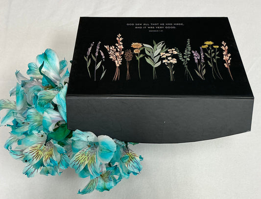 Genesis Gift Box