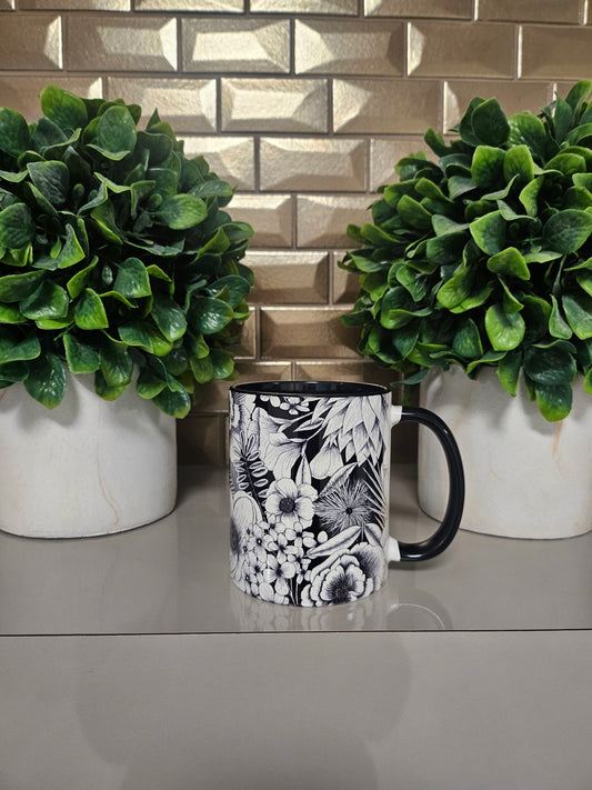 Grace & Truth Mug