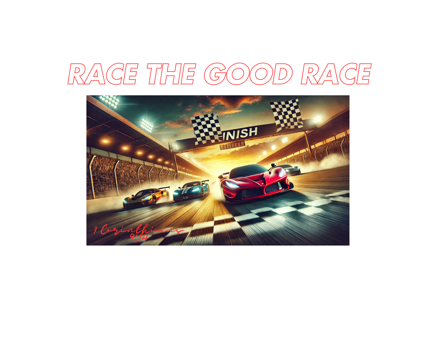 The Race